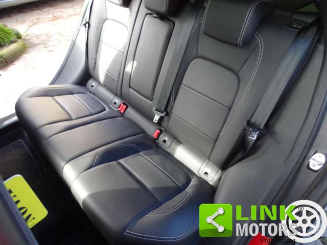 JAGUAR I-Pace usata, con Antifurto