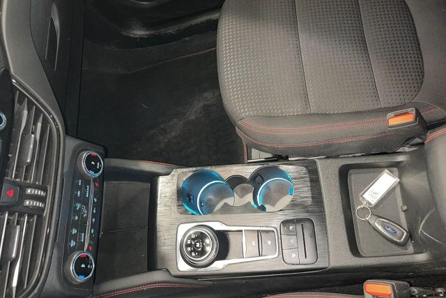 FORD Kuga usata, con Controllo trazione