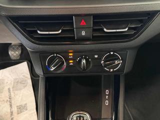 SKODA Kamiq usata 19