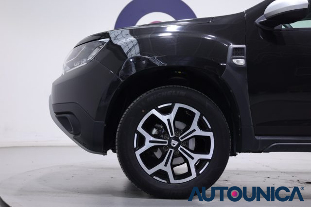 DACIA Duster usata, con Servosterzo