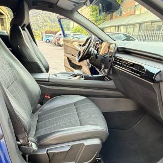 RENAULT Austral usata, con Climatizzatore