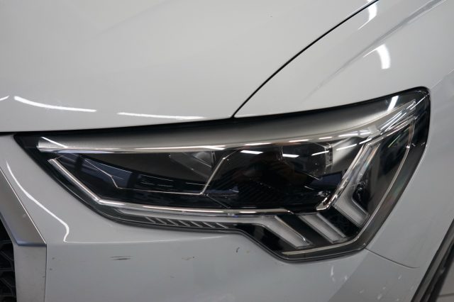 AUDI Q3 usata, con Luci diurne LED