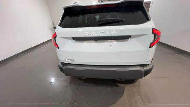 DACIA Duster usata, con Autoradio