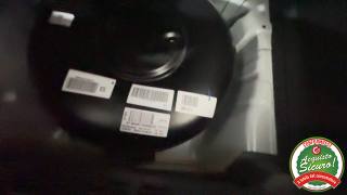 RENAULT Clio usata, con Bluetooth