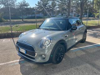 MINI One usata, con Airbag