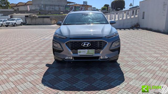 HYUNDAI Kona usata, con Airbag