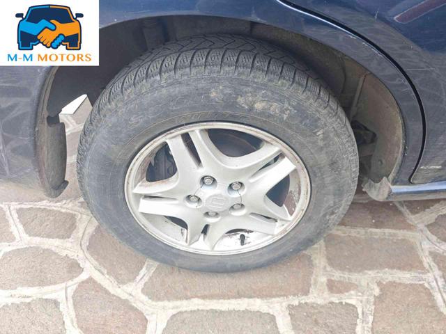 DR MOTOR DR5 usata, con Autoradio