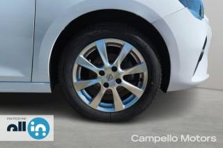OPEL Corsa usata 16