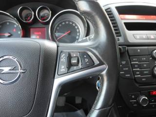 OPEL Insignia usata, con Sensori di parcheggio anteriori