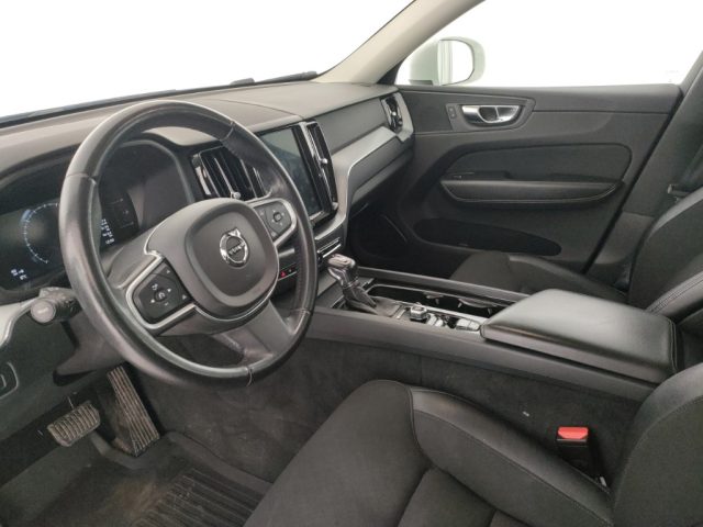 VOLVO XC60 usata, con Cerchi in lega