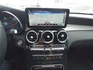 MERCEDES-BENZ GLC 300 usata, con Sedili riscaldati