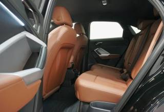 AUDI Q3 usata, con Park Distance Control