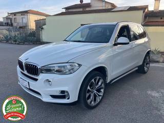 BMW X5 usata, con Airbag laterali