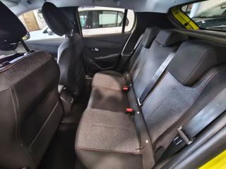 PEUGEOT 208 usata, con Autoradio