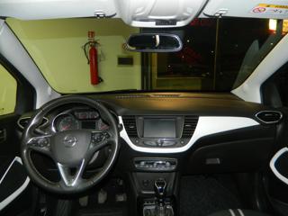 OPEL Crossland usata, con Climatizzatore