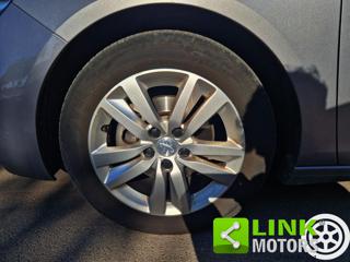 PEUGEOT 308 usata, con Cerchi in lega