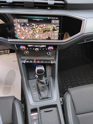 AUDI Q3 usata, con Cronologia tagliandi