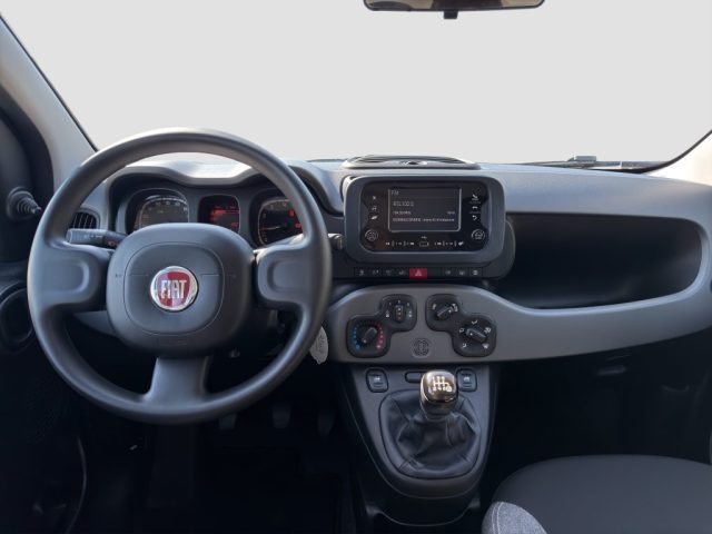 FIAT Panda usata 10