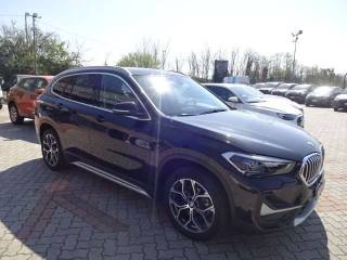 BMW X1 usata, con Airbag laterali