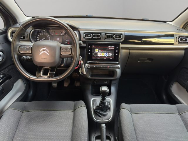CITROEN C3 usata, con ESP