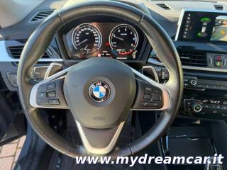 BMW X1 usata, con Sensore di pioggia