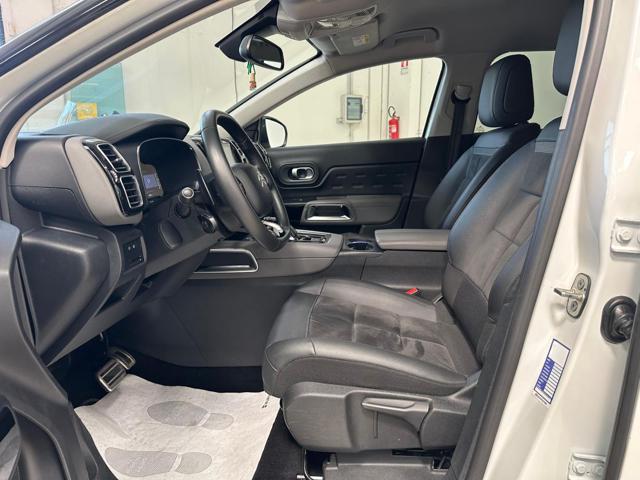 CITROEN C5 Aircross usata, con Sistema di navigazione