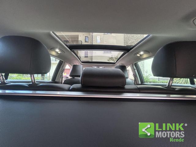 KIA Sportage usata, con Android Auto