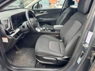 KIA Sportage usata, con USB