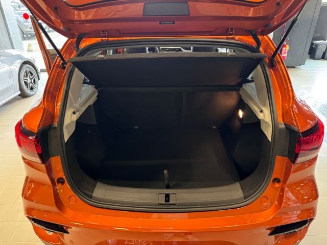 MG ZS usata, con Chiusura centralizzata