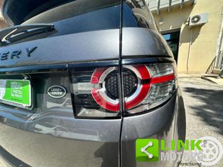LAND ROVER Discovery Sport usata 10