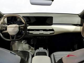 KIA EV4 usata 9