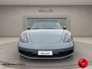 PORSCHE Boxster usata, con Airbag Passeggero