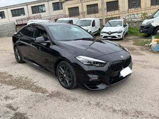 BMW 218 usata 4
