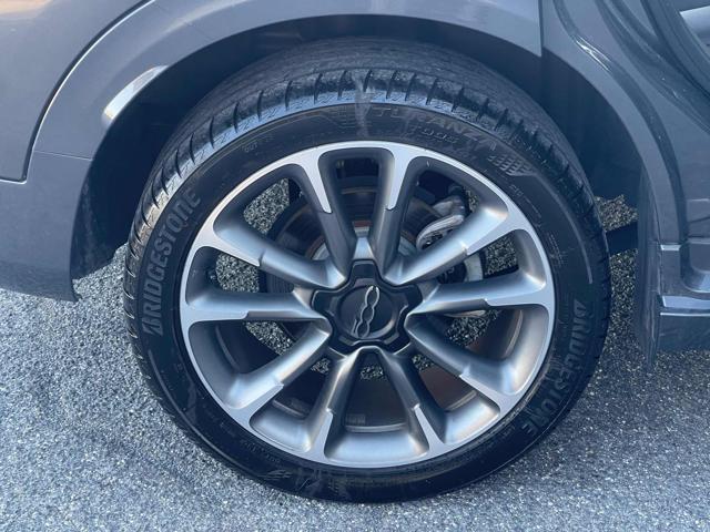 FIAT 500X usata 18