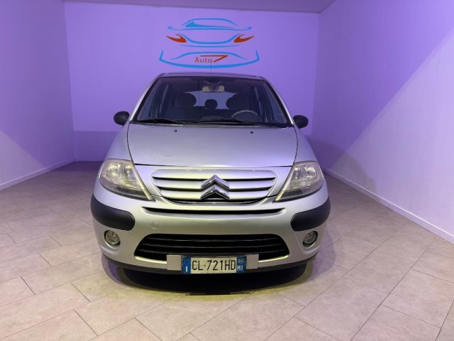 CITROEN C3 usata 0
