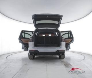 BMW X3 usata 6