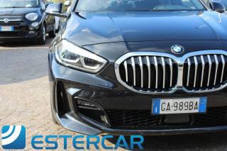 BMW 116 usata, con Cerchi in lega