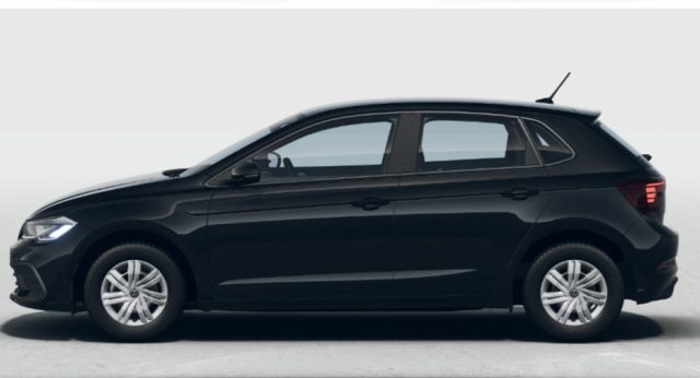 VOLKSWAGEN Polo usata, con Autoradio