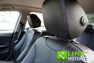 BMW 335 usata, con Climatizzatore