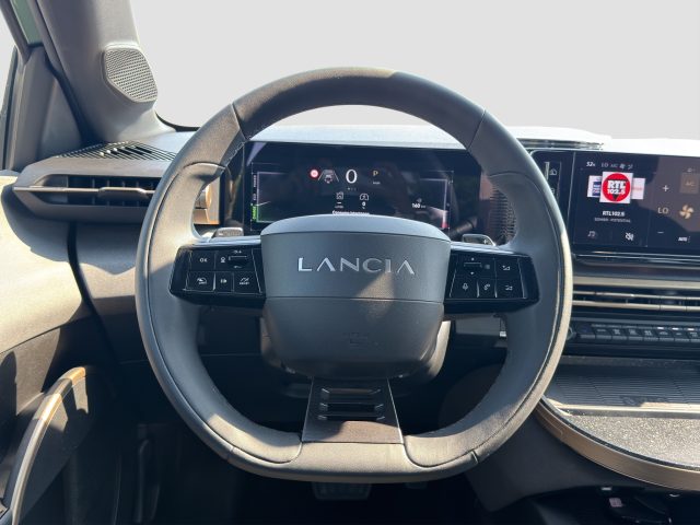 LANCIA Ypsilon usata 12