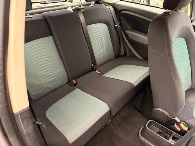 FIAT Grande Punto usata, con Climatizzatore
