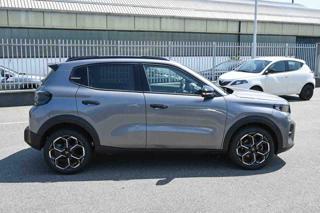 CITROEN C3 usata, con USB