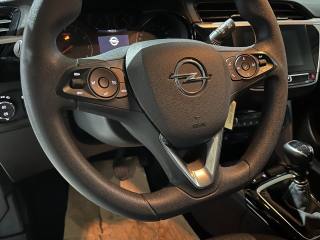 OPEL Corsa usata, con Boardcomputer