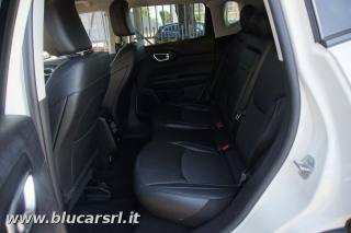 JEEP Compass usata, con Immobilizzatore elettronico