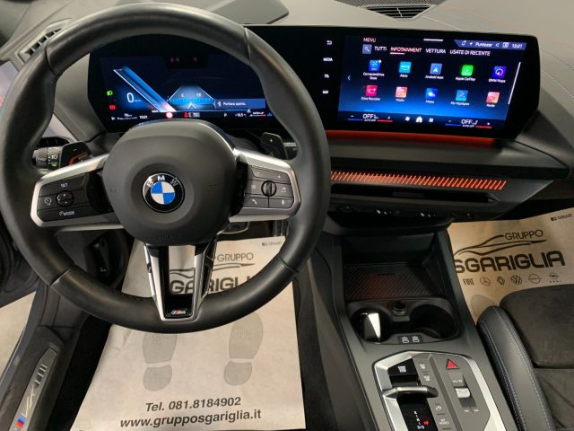 BMW 118 usata, con Climatizzatore