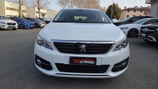 PEUGEOT 308 usata, con Airbag