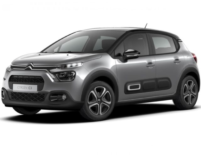 CITROEN C3 usata, con Airbag