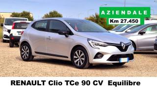 RENAULT Clio TCe 90 12 MESI GARANZIA ! Equilibre