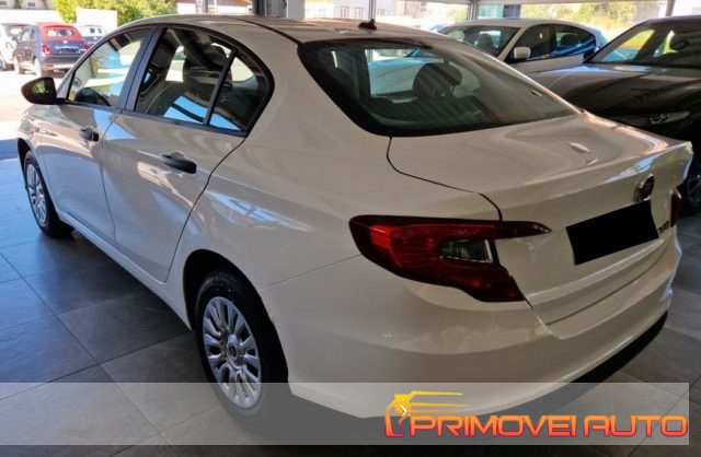 FIAT Tipo usata, con Servosterzo
