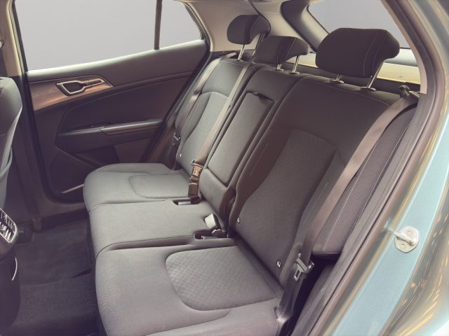 KIA Sportage usata 19